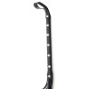 Correct Me Martinet Flogsor 60cm Noir